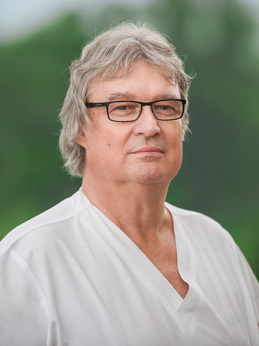MUDr. Ladislav Gleso